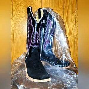 Women's Western Boots